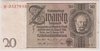 [Germany 20 Reichsmark]