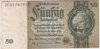 [Germany 50 Reichsmark]