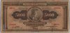 [Greece 5,000 Drachmai]