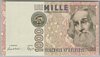 [Italy 1,000 Lire]