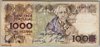 [Portugal 1,000 Escudos]