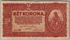 [Hungary 2 Korona]