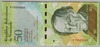 [Venezuela 50 Bolivares]