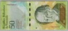 [Venezuela 50 Bolivares]