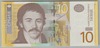 [Serbia 10 Dinara]