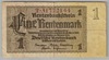 [Germany 1 Rentenmark]