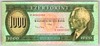 [Hungary 1,000 Forint]