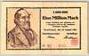 [Germany 1,000,000 Mark]