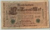 [Germany 1,000 Mark]