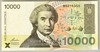 [Croatia 10,000 Dinara]