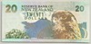 [New Zealand 20 Dollars Pick:P-179]