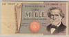 [Italy 1,000 Lire]