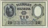 [Sweden 10 Kronor]