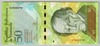 [Venezuela 50 Bolivares]