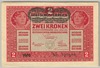 [Austria 2 Kronen]