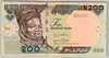 [Nigeria 200 Naira]