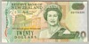 [New Zealand 20 Dollars]