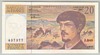 [France 20 Francs]
