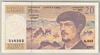 [France 20 Francs]