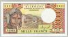 [Djibouti 1,000 Francs]