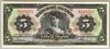 [Mexico 5 Pesos]