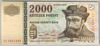 [Hungary 2,000 Forint]