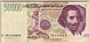 [Italy 50,000 Lire]