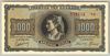 [Greece 1,000 Drachmai]