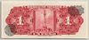 [Mexico 1 Peso Pick:P-59i]