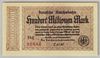 [Germany 100,000,000 Mark]