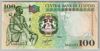 [Lesotho 100 Maloti]