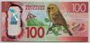 [New Zealand 100 Dollars Pick:P-195]