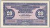 [Austria 20 Schilling]