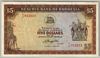 [Rhodesia 5 Dollars]