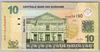 [Suriname 10 Dollar]