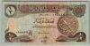 [Iraq 1/2 Dinar]