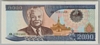 [Laos 2,000 Kip]