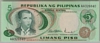[Philippines 5 Piso]