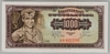 [Yugoslavia 1,000 Dinara]