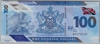 [Trinidad And Tobago 100 Dollars]