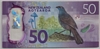 [New Zealand 50 Dollars Pick:P-194a]