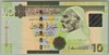 [Libya 10 Dinars]