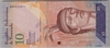 [Venezuela 10 Bolivares]