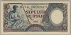 [Indonesia 10 Rupiah]