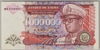 [Zaire 1,000,000 Zaires]
