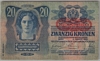 [Austria 20 Kronen]