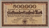 [Germany 500,000 Mark]