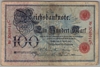 [Germany 100 Mark]