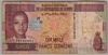 [Guinea 10,000 Francs]