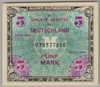 [Germany 5 Mark]